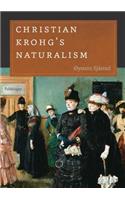 Christian Krohg's Naturalism