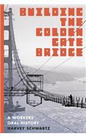 Building the Golden Gate Bridge