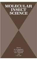 Molecular Insect Science