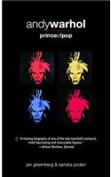 Andy Warhol, Prince of Pop