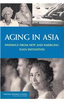 Aging in Asia