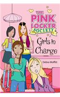 Girls in Charge
