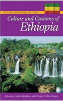 Culture and Customs of Ethiopia