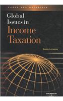 Global Issues in Income Taxation