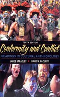 Conformity and Conflict: Readings in Cultural Anthropology