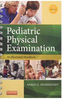 Pediatric Physical Examination: An Illustrated Handbook