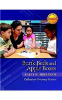 Bunk Beds and Apple Boxes