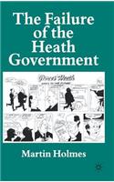 Failure of the Heath Government