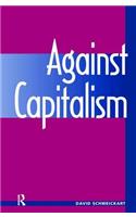 Against Capitalism