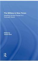 Military in New Times