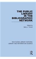 The Public Library in the Bibliographic Network