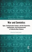 War and Semiotics