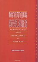 Institutions and Ideologies: A Soas South Asia Reader