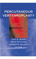 Percutaneous Vertebroplasty