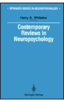 Contemporary Reviews in Neuropsychology