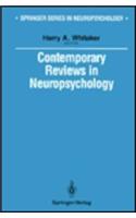 Contemporary Reviews in Neuropsychology