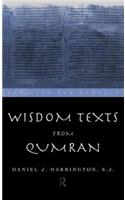 Wisdom Texts from Qumran