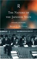 Nature of the Japanese State