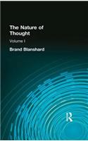 The Nature of Thought