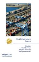 Port Infrastructure Finance