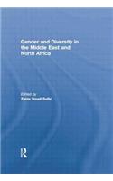 Gender and Diversity in the Middle East and North Africa