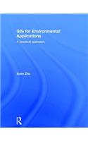 GIS for Environmental Applications