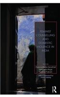 Feminist Counselling and Domestic Violence in India