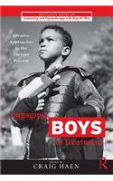 Engaging Boys in Treatment