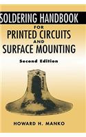 Soldering Handbook For Printed Circuits and Surface Mounting