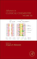 Advances in Clinical Chemistry: Volume 123