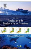 Introduction to the Modelling of Marine Ecosystems