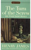 The Turn of the Screw, and Other Short Novels