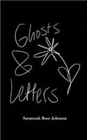 Ghosts and Letters