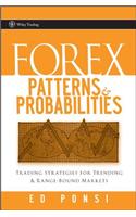 Forex Patterns and Probabilities: Trading Strategies for Trending and Range-Bound Markets(299 Wiley Trading)