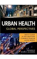 Urban Health