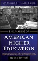 Shaping of American Higher Education