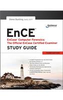 Encase Computer Forensics -- The Official Ence