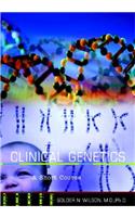 Clinical Genetics