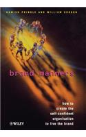 Brand Manners