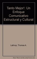ItCBS$to Mejor Un Enfoque Comunicativo ,Estructural Cultural