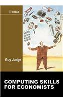 Computing Skills for Economists