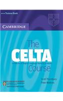 The CELTA Course Trainee Book