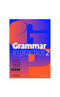 Grammar In Practice 2