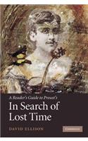 Reader's Guide to Proust's 'in Search of Lost Time'