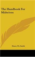 The Handbook For Midwives