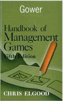HCBS$dbook Of MCBS$agement Games, 5Ed