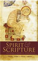 Spirit and Scripture