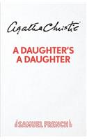 A Daughter's A Daughter