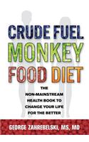 Crude Fuel Monkey Food Diet