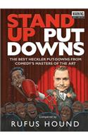 Stand-Up Put-Downs